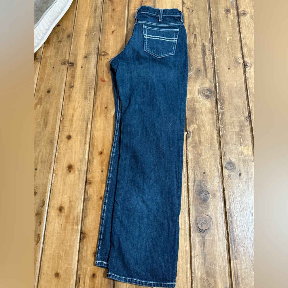 Men’s cinch jeans